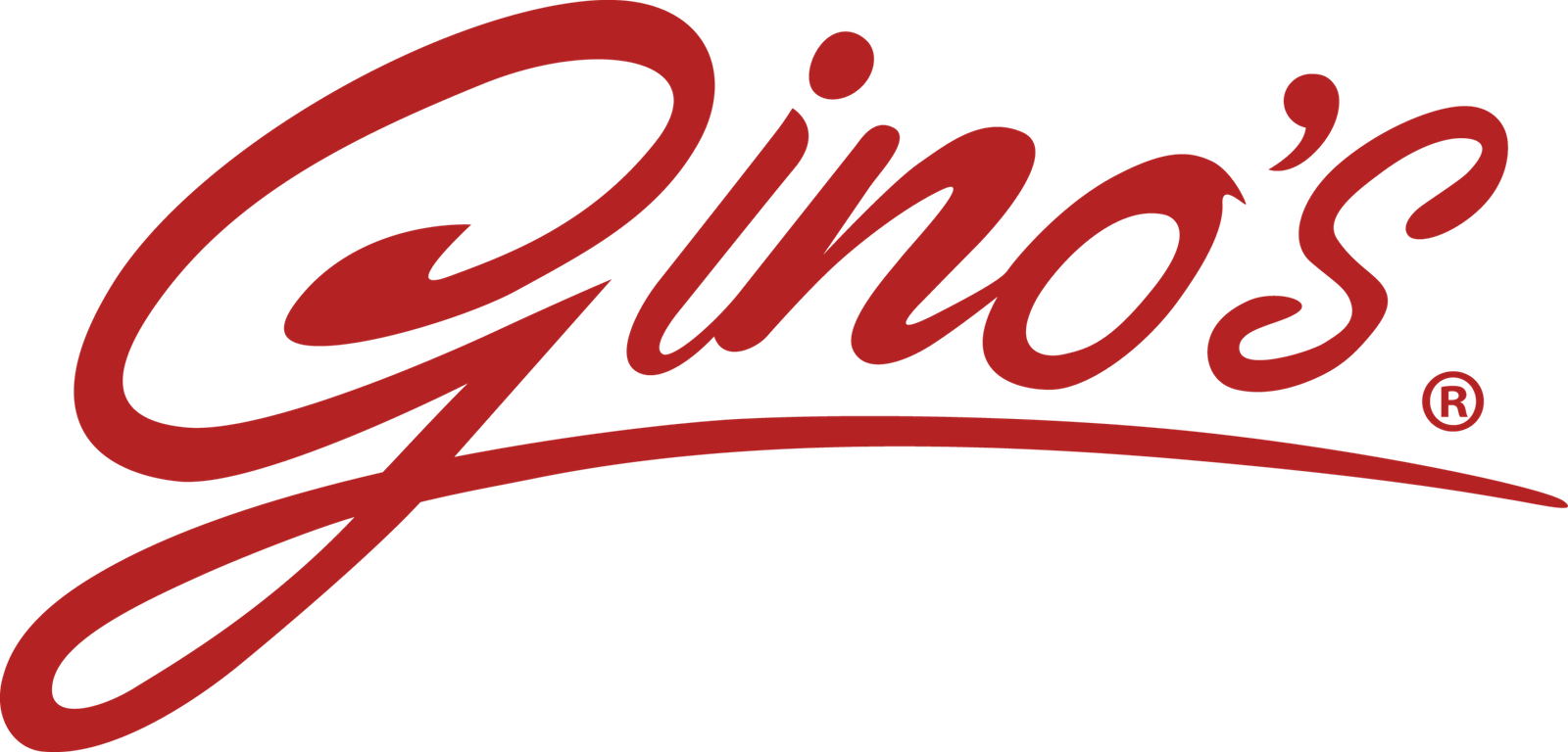 Ginos