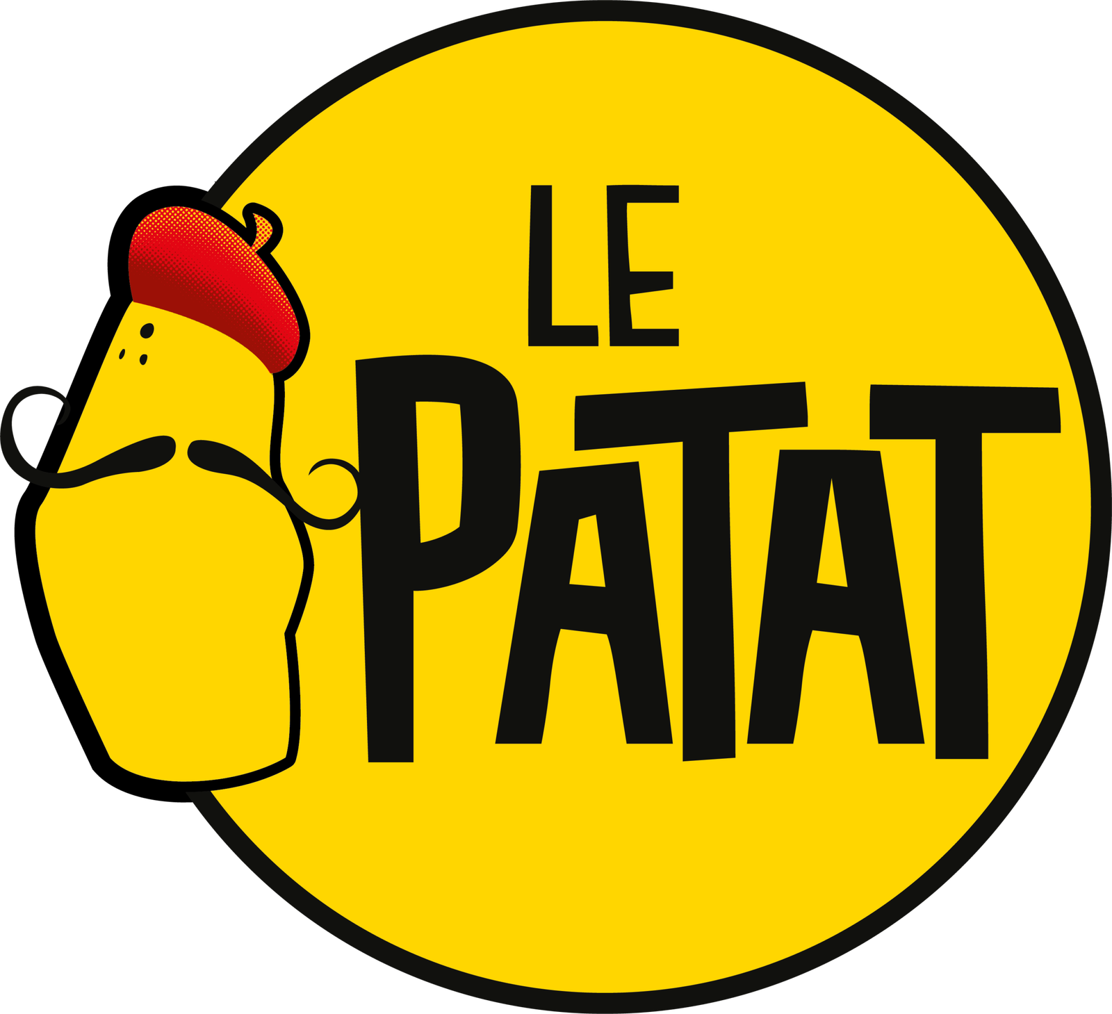 Le Patat